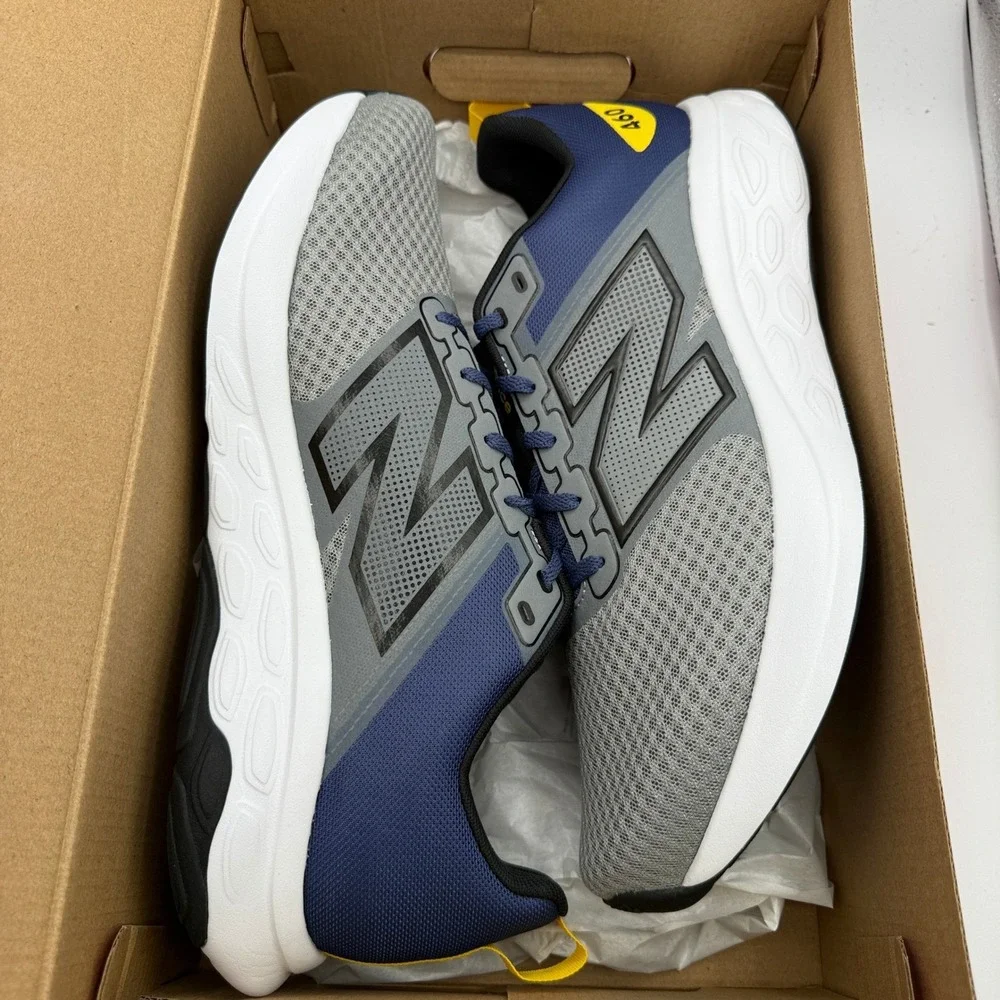 New Balance new balance